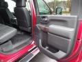 Red Quartz Tintcoat - Sierra 3500HD Denali Crew Cab 4WD Photo No. 56