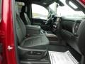 Red Quartz Tintcoat - Sierra 3500HD Denali Crew Cab 4WD Photo No. 59
