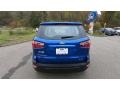 2020 Lightning Blue Metallic Ford EcoSport S 4WD  photo #6
