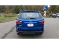 Lightning Blue Metallic - EcoSport S 4WD Photo No. 6