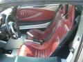 Red Interior Photo for 2005 Lotus Elise #13999722