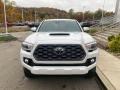 Wind Chill Pearl - Tacoma TRD Sport Double Cab 4x4 Photo No. 9