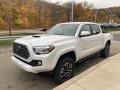 089 - Wind Chill Pearl Toyota Tacoma (2021)