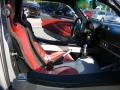 Red Interior Photo for 2005 Lotus Elise #13999737