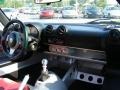 Red Dashboard Photo for 2005 Lotus Elise #13999742