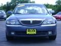 2005 Norsea Blue Metallic Lincoln LS V6 Luxury  photo #2