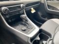  2021 RAV4 XLE AWD Hybrid ECVT Automatic Shifter
