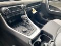 Light Gray Transmission Photo for 2021 Toyota RAV4 #139997753