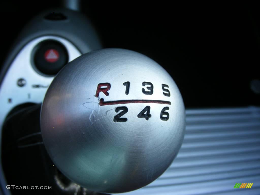 2005 Lotus Elise Standard Elise Model 6 Speed Manual Transmission Photo #13999782