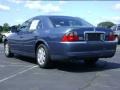 2005 Norsea Blue Metallic Lincoln LS V6 Luxury  photo #5