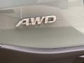 2021 Toyota RAV4 XLE AWD Hybrid Marks and Logos