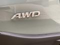  2021 RAV4 XLE AWD Hybrid Logo