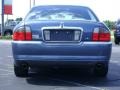 2005 Norsea Blue Metallic Lincoln LS V6 Luxury  photo #6