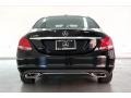 Black - C 300 Sedan Photo No. 3