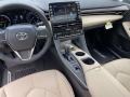 Harvest Beige Interior Photo for 2021 Toyota Avalon #139998290