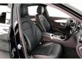Black - C 300 Sedan Photo No. 6