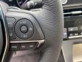 Harvest Beige Steering Wheel Photo for 2021 Toyota Avalon #139998395