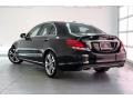 Black - C 300 Sedan Photo No. 10