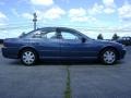 2005 Norsea Blue Metallic Lincoln LS V6 Luxury  photo #9