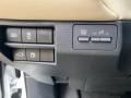 2021 Toyota Avalon Hybrid XSE Controls