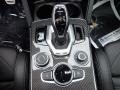  2020 Stelvio TI Sport Carbon AWD 8 Speed Automatic Shifter