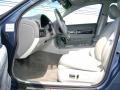 2005 Norsea Blue Metallic Lincoln LS V6 Luxury  photo #10