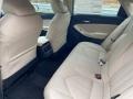 2021 Toyota Avalon Hybrid XSE Rear Seat