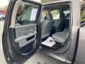 2015 Maximum Steel Metallic Ram 1500 SLT Crew Cab 4x4  photo #24