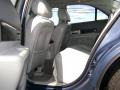 2005 Norsea Blue Metallic Lincoln LS V6 Luxury  photo #12