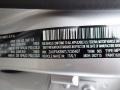  2020 Stelvio TI Lusso AWD Silverstone Gray Metallic Color Code 565