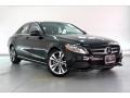 Black - C 300 Sedan Photo No. 34