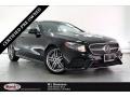 Black - E 400 Coupe Photo No. 1
