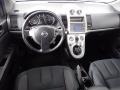 Charcoal Dashboard Photo for 2011 Nissan Sentra #139999163