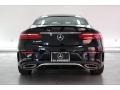 Black - E 400 Coupe Photo No. 3