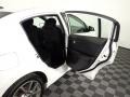 Aspen White - Sentra SE-R Photo No. 28