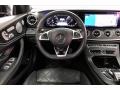 Black - E 400 Coupe Photo No. 4