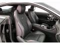 Black - E 400 Coupe Photo No. 6
