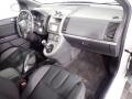 Charcoal Dashboard Photo for 2011 Nissan Sentra #139999262