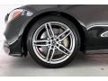 Black - E 400 Coupe Photo No. 8