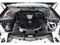 Black - E 400 Coupe Photo No. 9