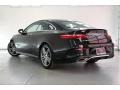 Black - E 400 Coupe Photo No. 10