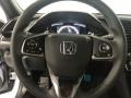 2021 Sonic Gray Pearl Honda Civic Sport Hatchback  photo #10