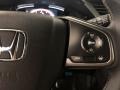 2021 Sonic Gray Pearl Honda Civic Sport Hatchback  photo #12