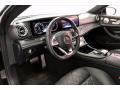 Black - E 400 Coupe Photo No. 14