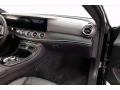 Black - E 400 Coupe Photo No. 16