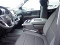 2021 Black Chevrolet Silverado 1500 LT Double Cab 4x4  photo #15