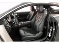 Black - E 400 Coupe Photo No. 18