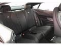 Black - E 400 Coupe Photo No. 19