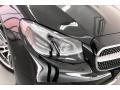Black - E 400 Coupe Photo No. 28
