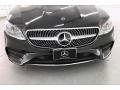 Black - E 400 Coupe Photo No. 30